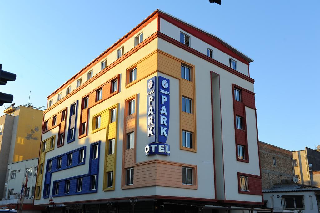 Adana Park Hotel Zimmer foto