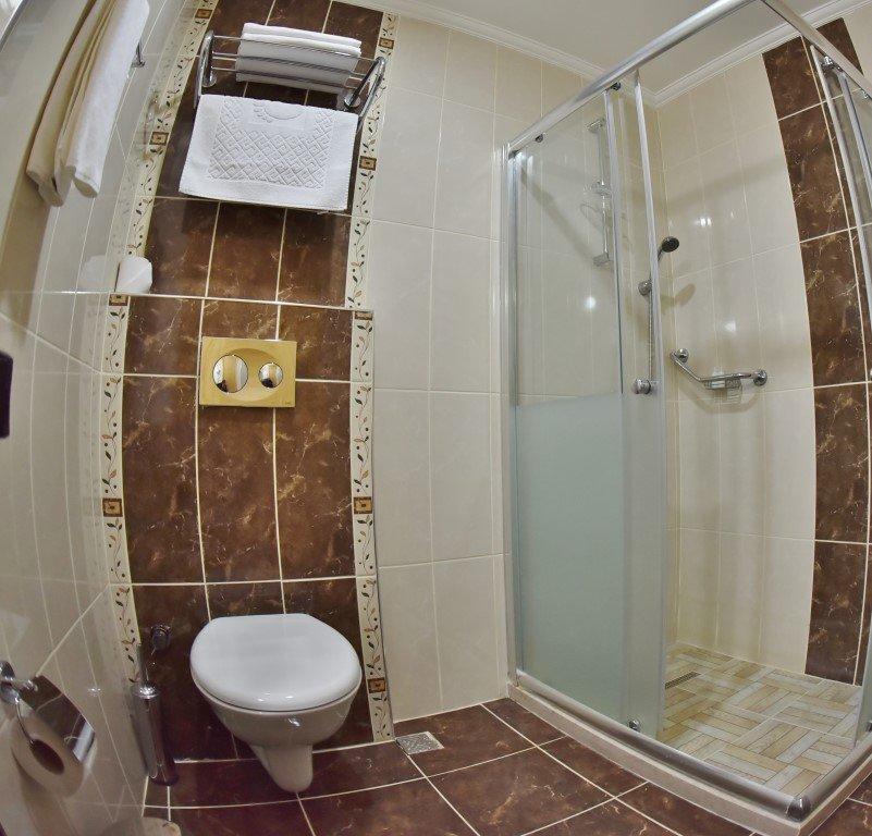 Adana Park Hotel Exterior foto