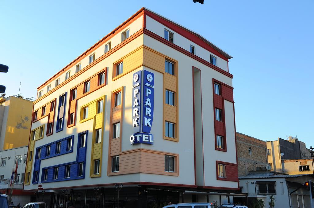 Adana Park Hotel Zimmer foto