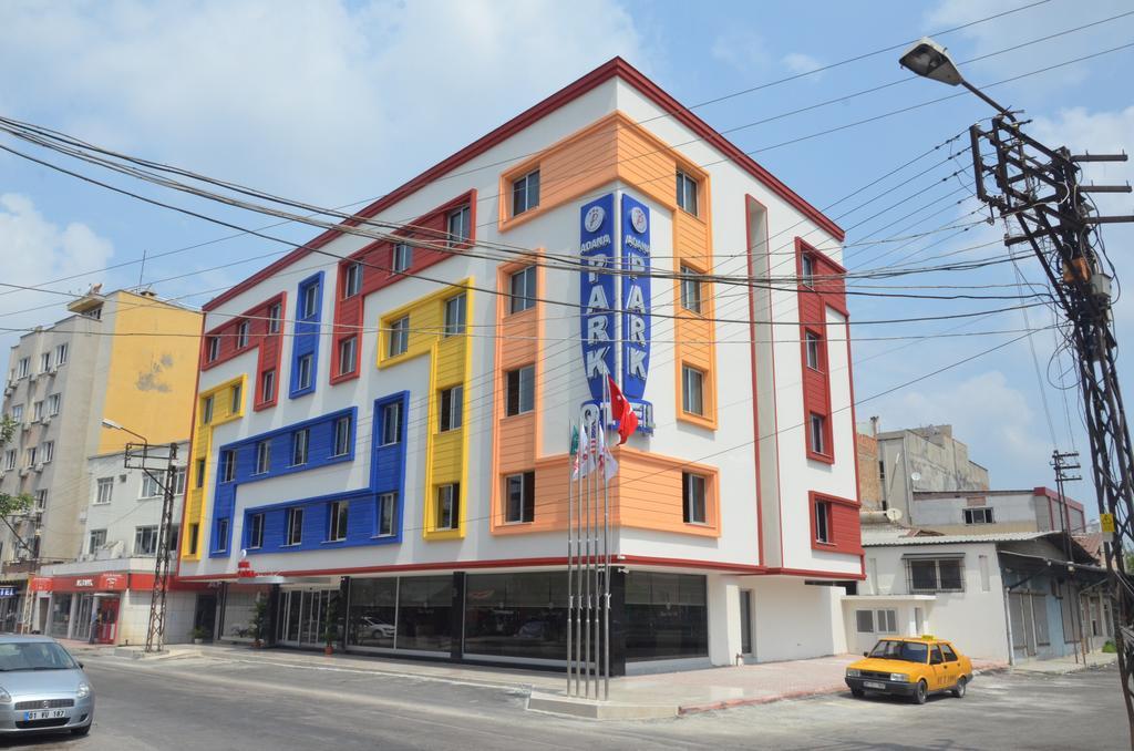 Adana Park Hotel Zimmer foto